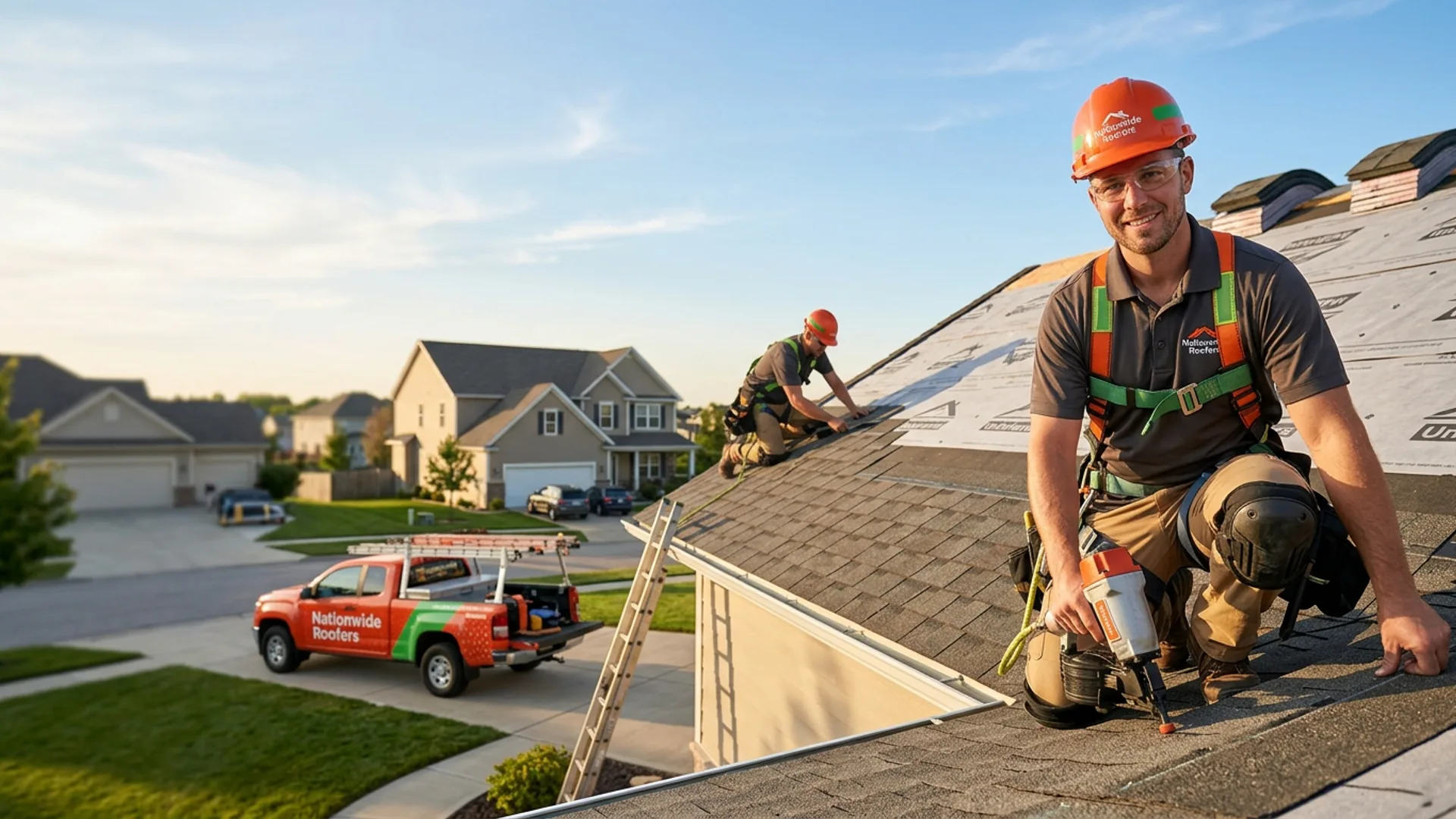 Trusted Roof Installation Salem, MO Nearby